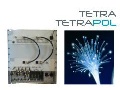 Optirep System TETRA / TETRAPOL 400 